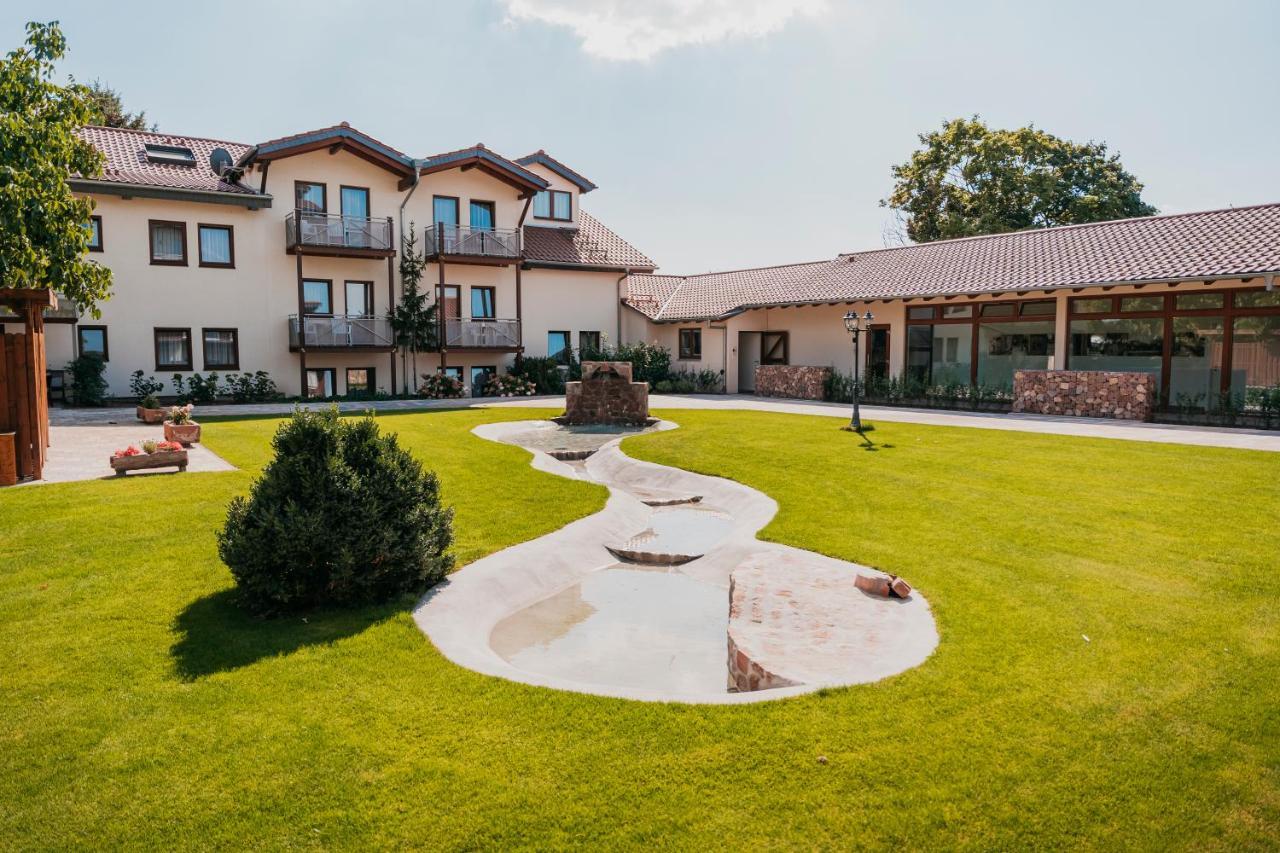 Birkenhof Hotel