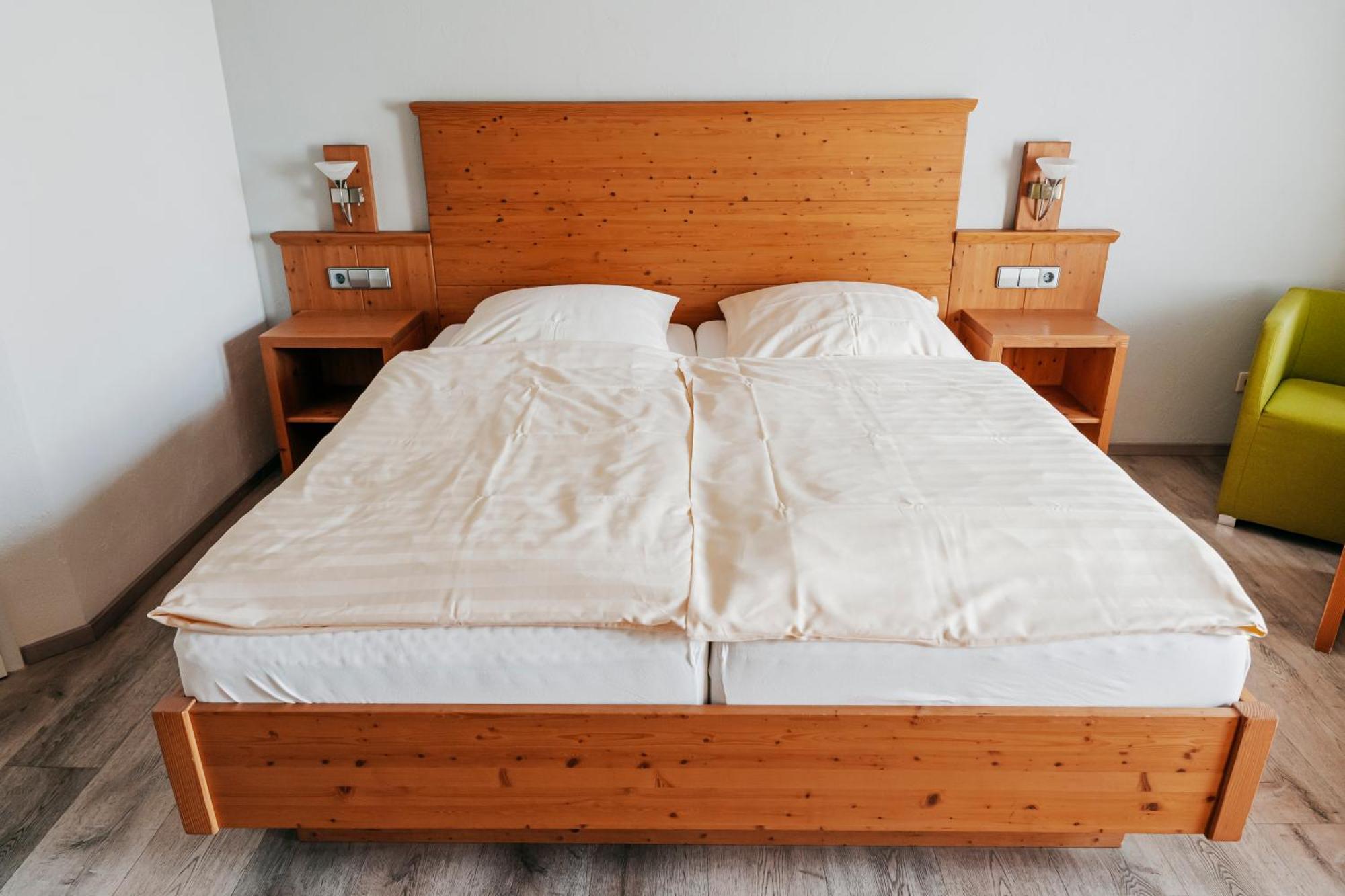 Birkenhof 3* Eppelheim