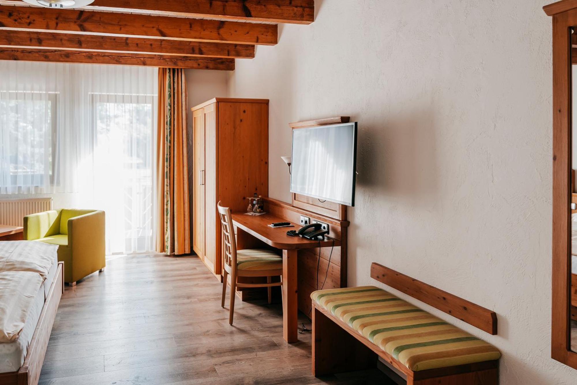 Birkenhof Hotel
