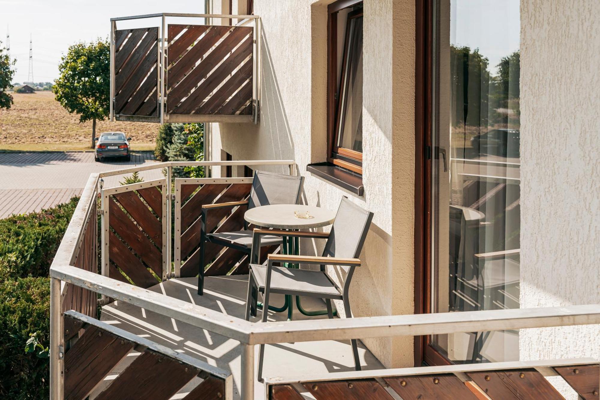 Birkenhof Hotel 3*