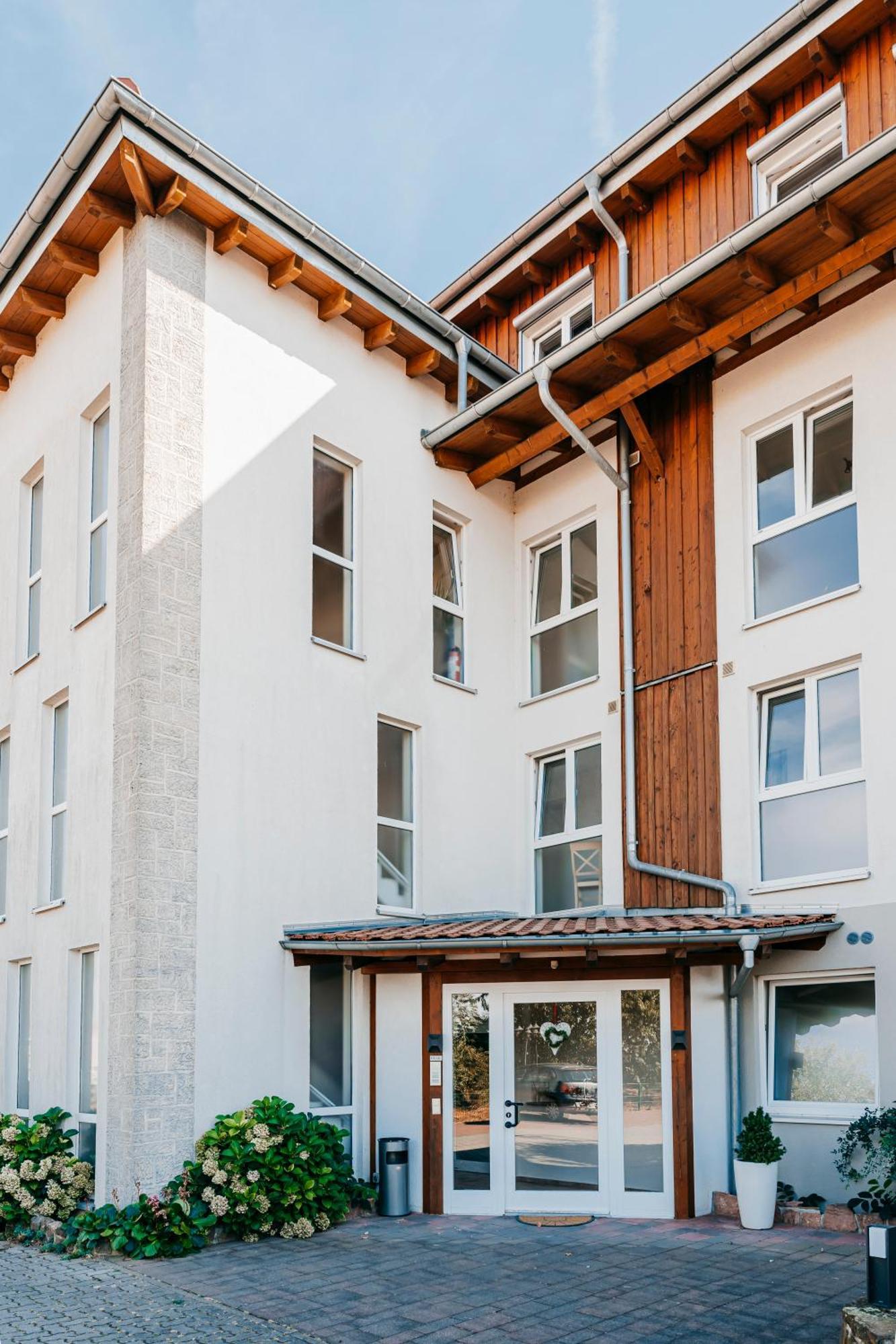 Birkenhof Hotel 3*