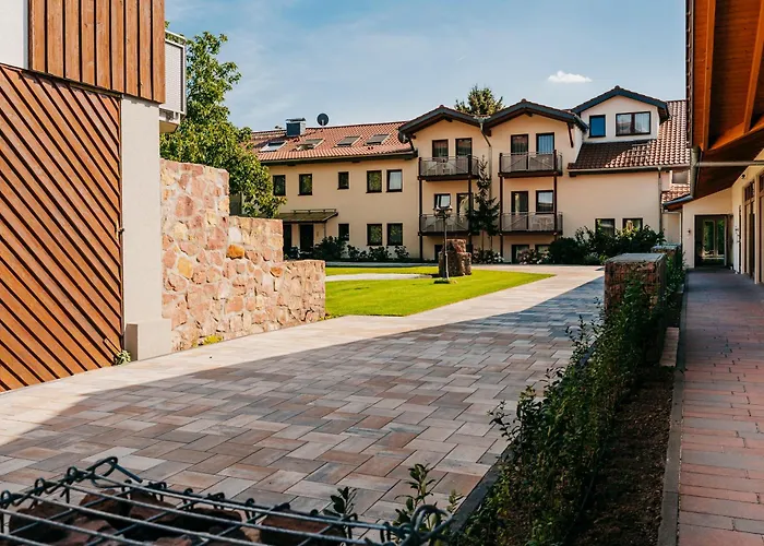 Hotel Birkenhof