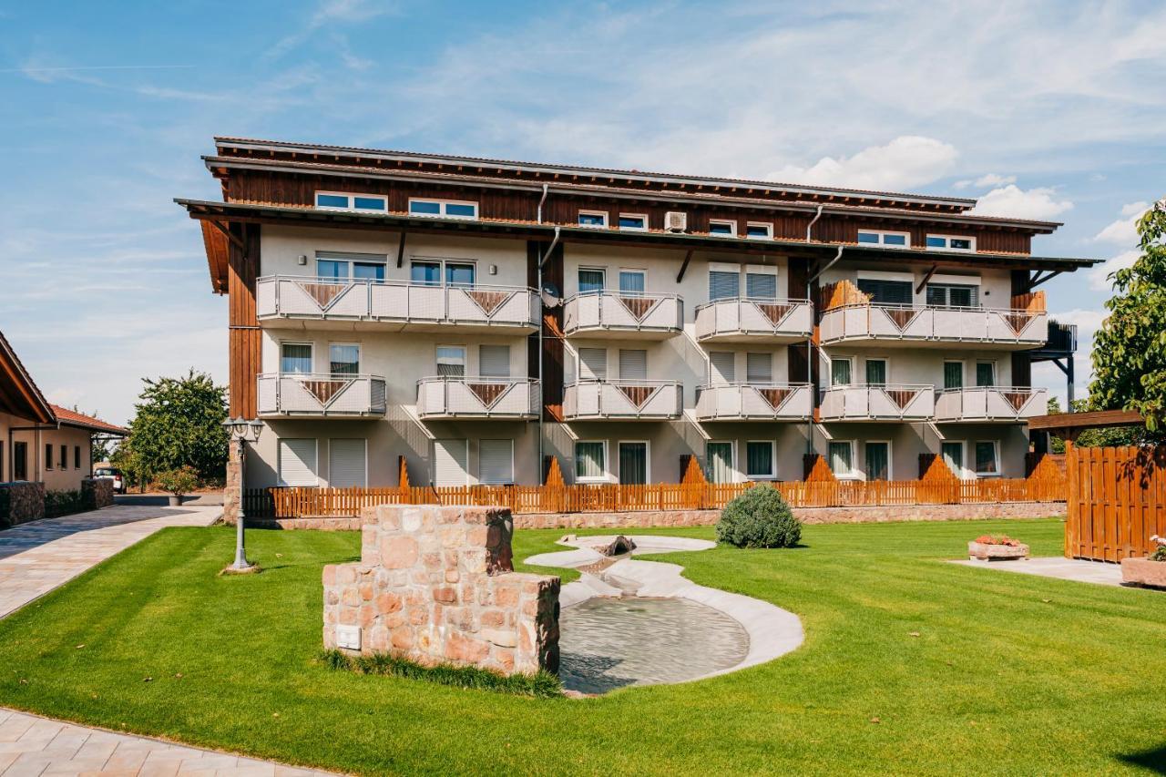 Birkenhof Hotel