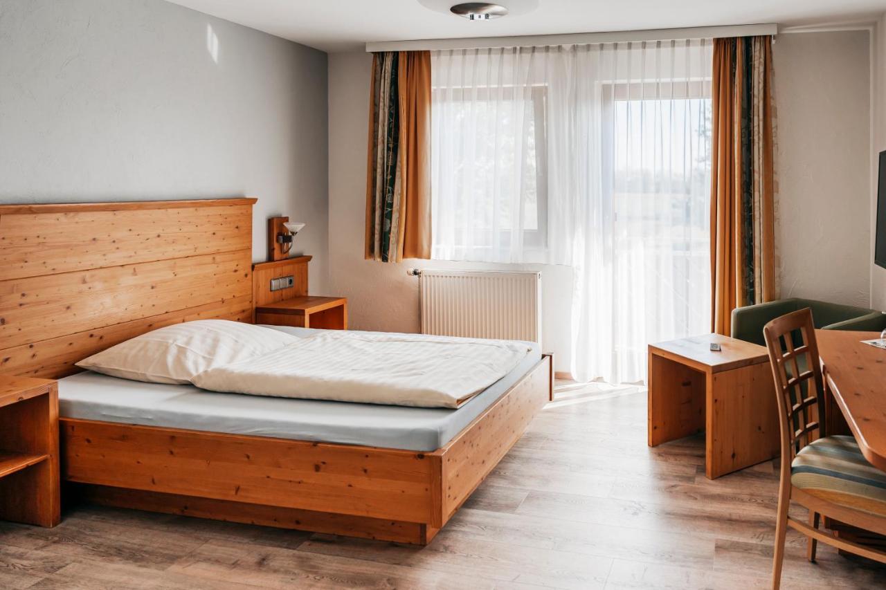 Hotel Birkenhof 3*