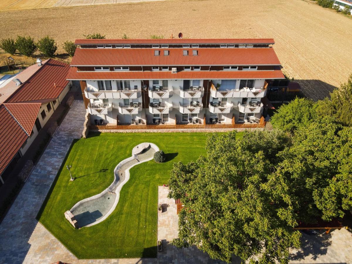 Birkenhof Hotel 3*