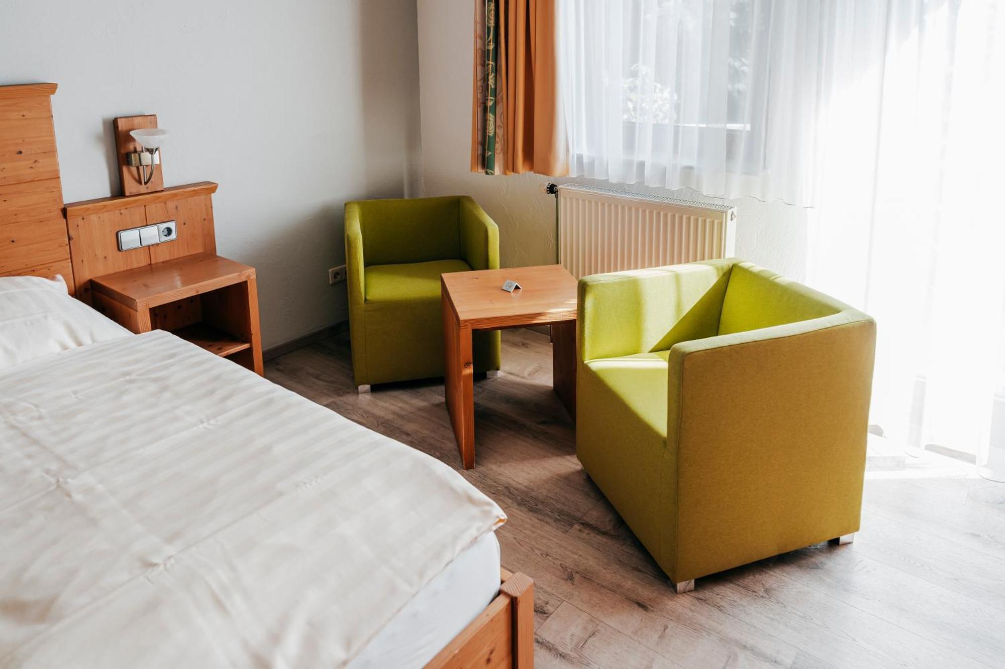 Hotel Birkenhof