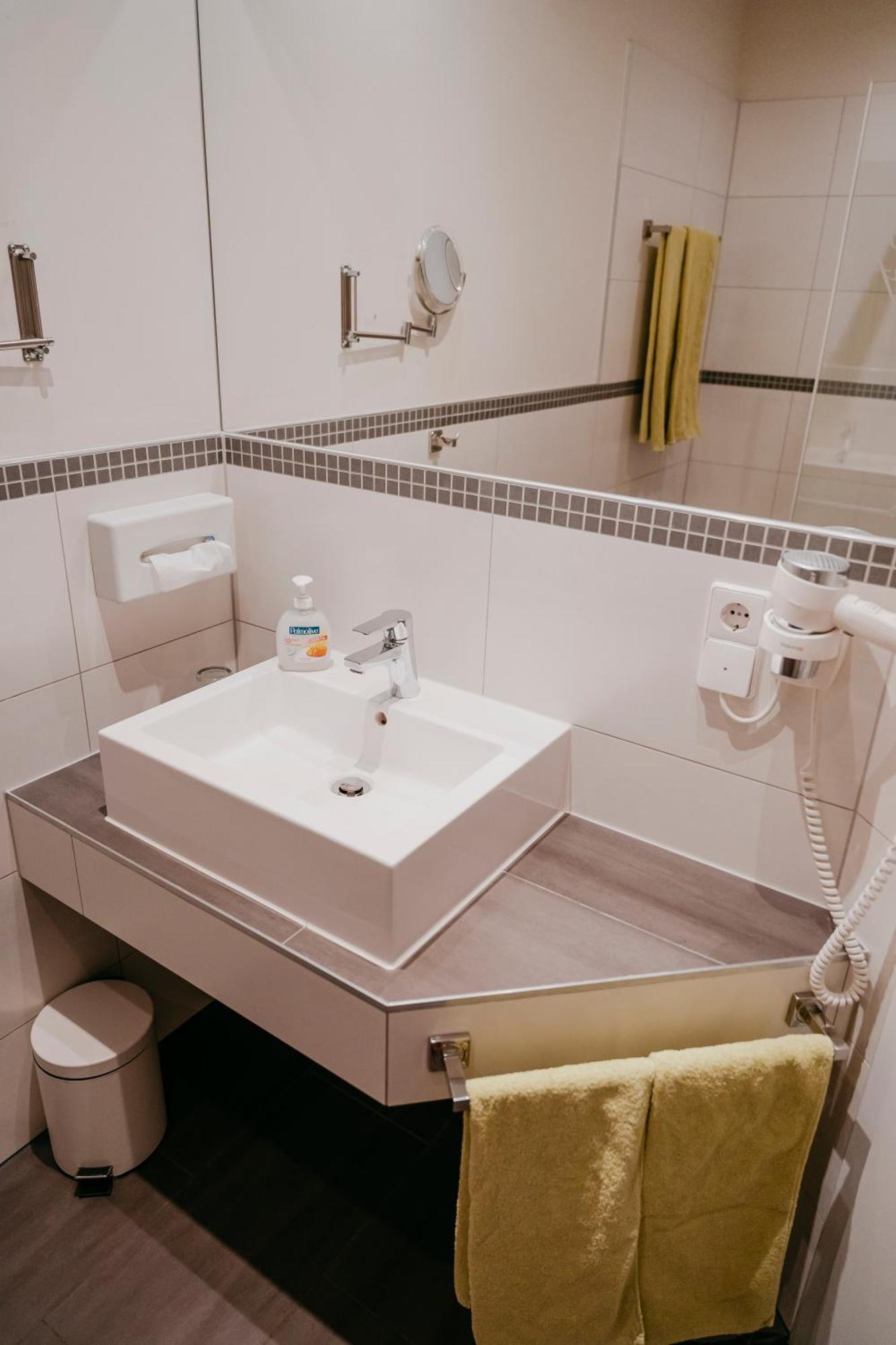 Hotel Birkenhof 3*