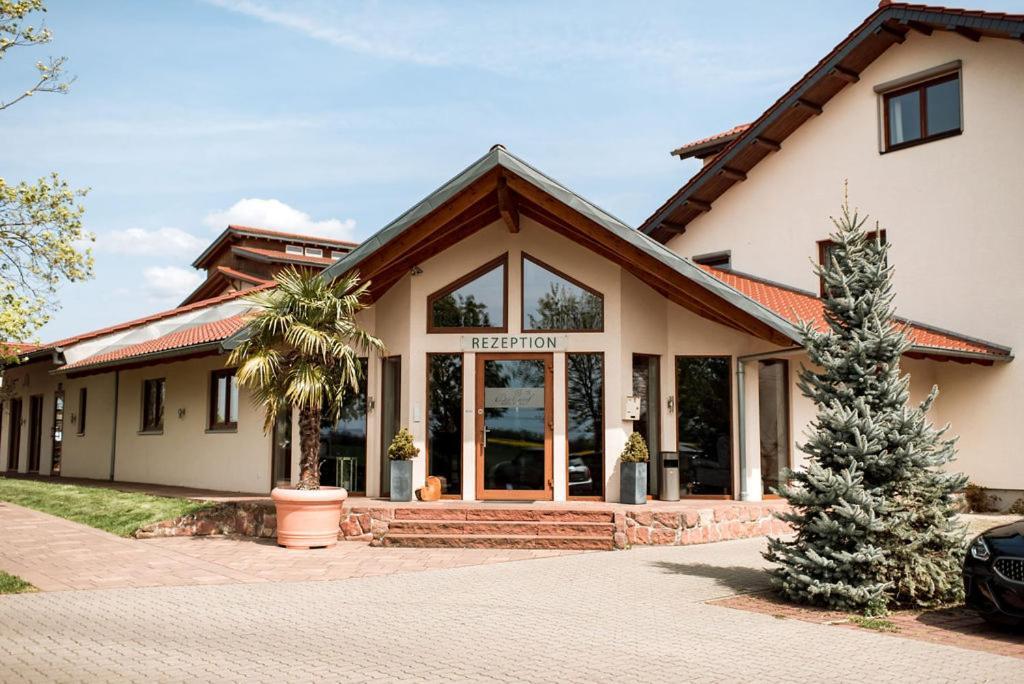 Birkenhof Hotel Eppelheim